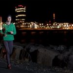 be safe at night with fitness