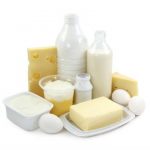 dairy products osteoarthritis avoid