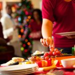 eat healthy holidays Eastside Medical Group Cleveland
