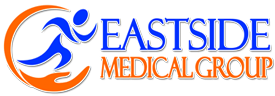 Eastside Medical Group Cleveland logo header