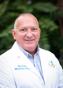 Dr. Glenn Bogazot Chiropractic Physician